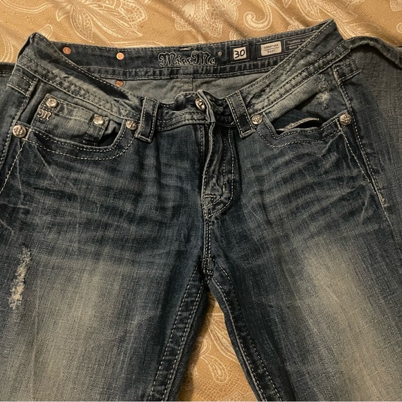 Miss Me - Picture 2 of 2